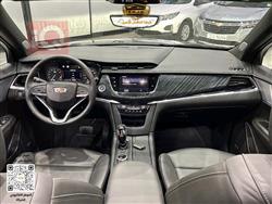 کادیلاک XT6